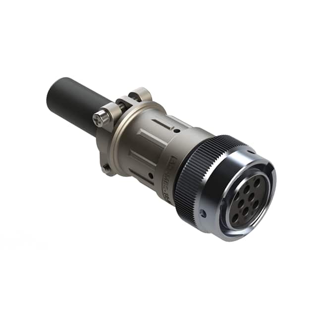 AHDM06-18-08SR-059 Amphenol Sine Systems Corp  Boîtiers de connecteurs circulaires